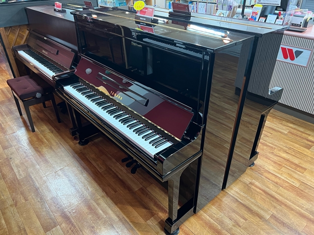アップライトピアノ　U30A